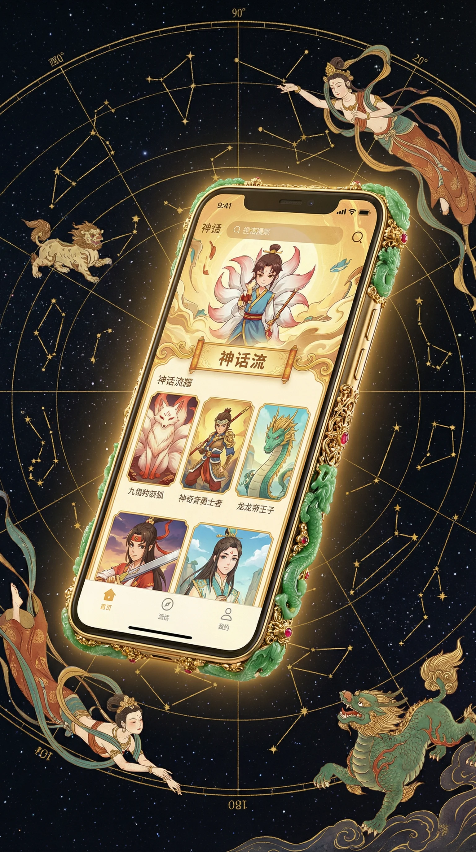 九色鹿APP - 亲嘴扒胸摸屁股视频免费视频 移动端下载